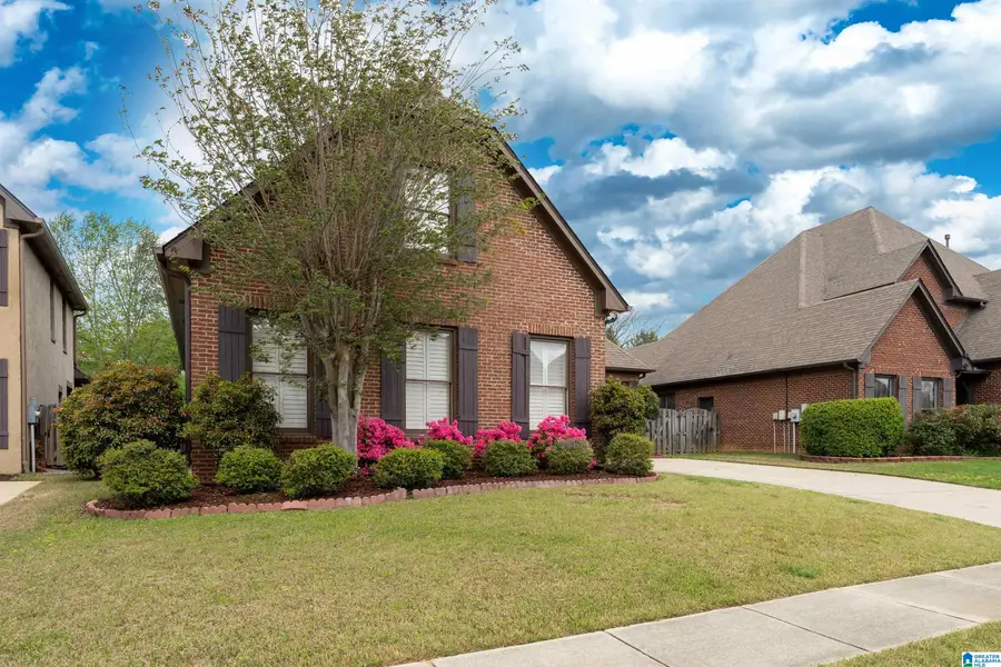 2217 CHALYBE DRIVE, Hoover, AL 35226 - Image #3