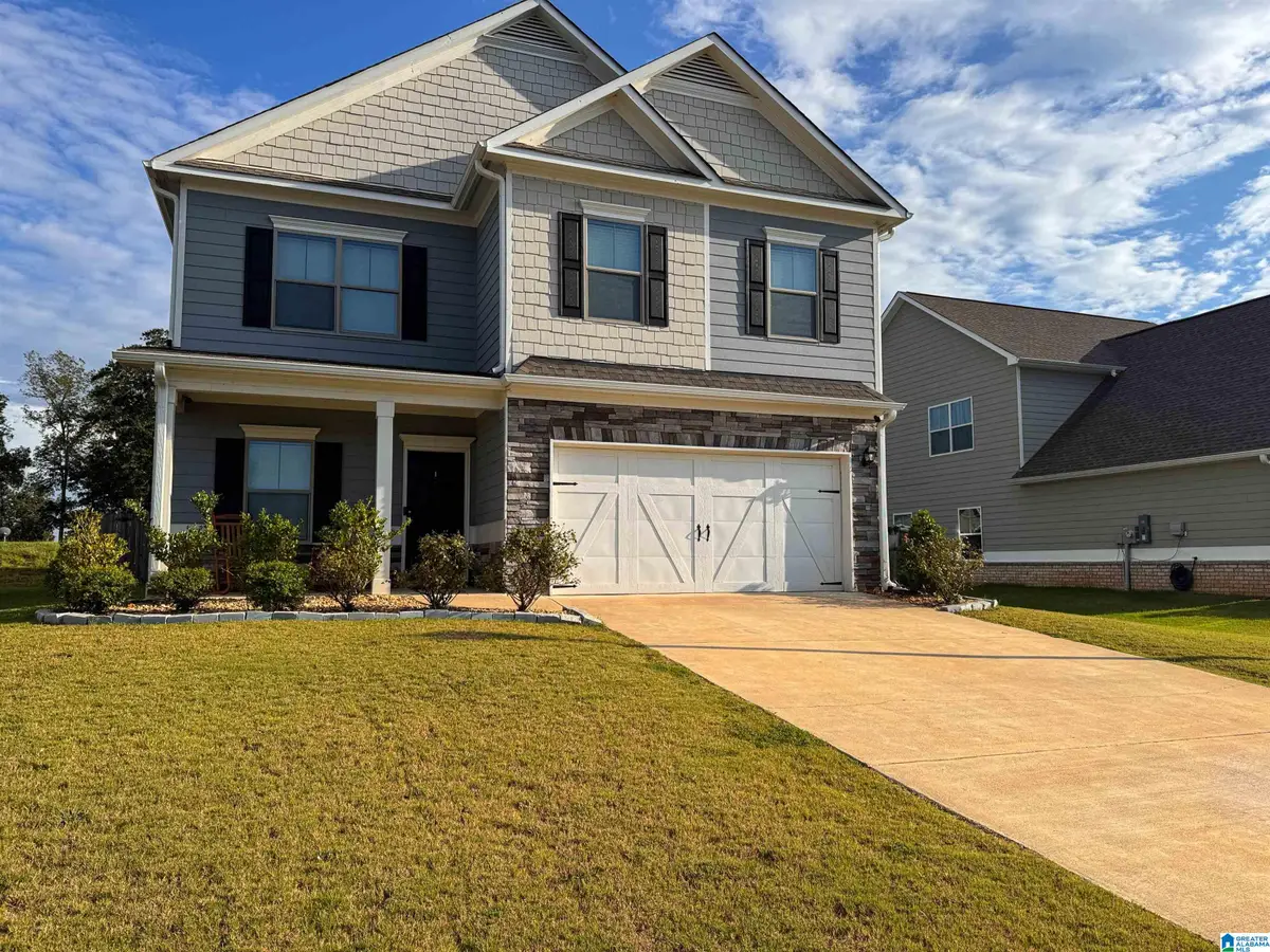 101 MOUNTAIN CREST DRIVE, Lincoln, AL 35096 - Image #1