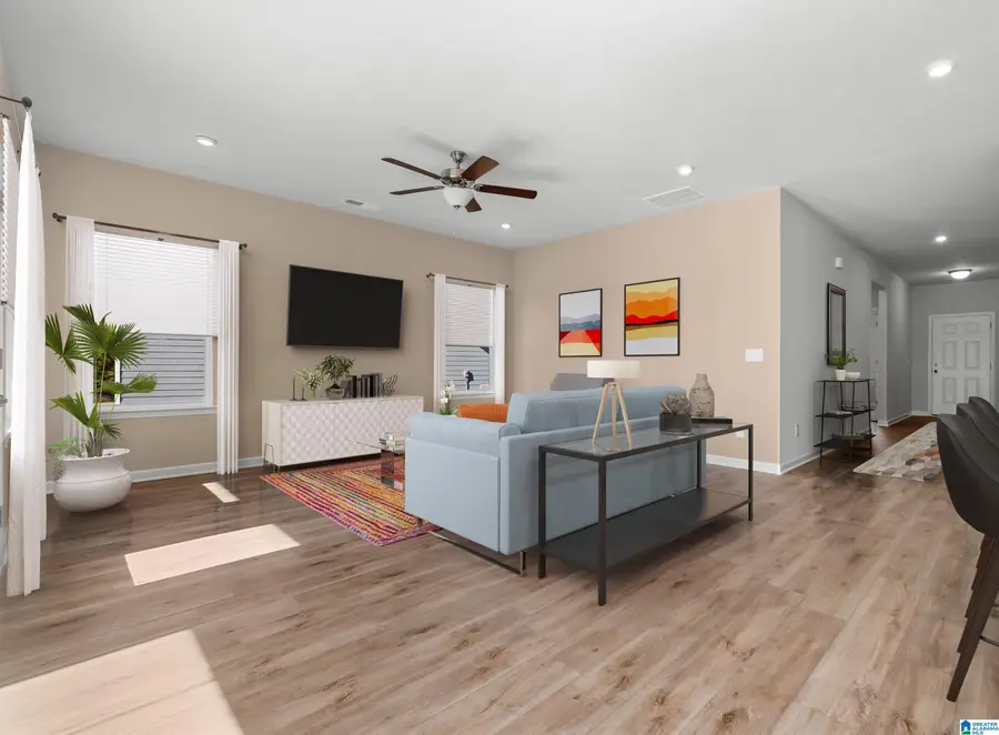 The Langford ARBOR RIDGE, Moody, AL 35004 - Image #3