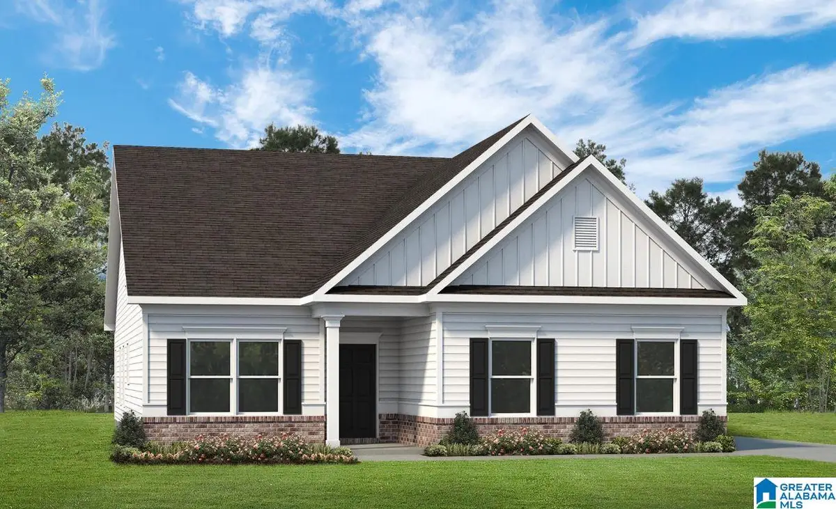 THE TELFAIR ARBOR RIDGE, Moody, AL 35004 - Image #1