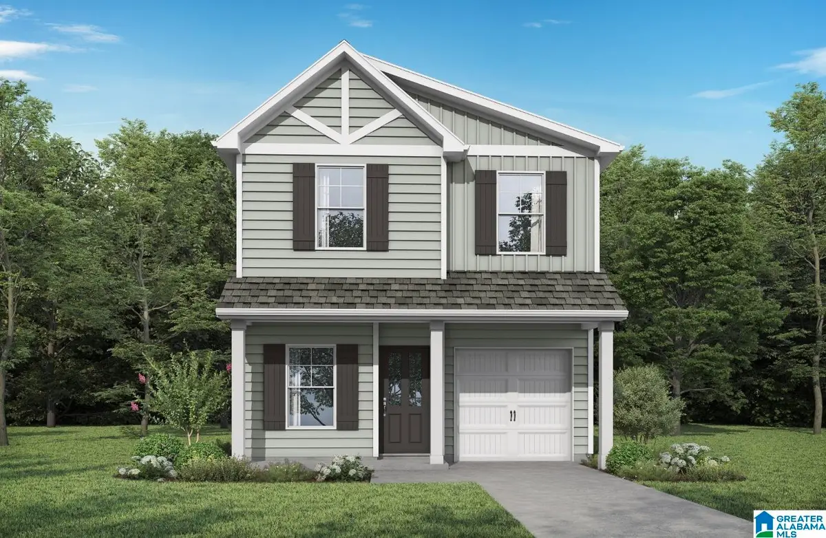 45 STEVENS COVE DRIVE, Margaret, AL 35004 - Image #1