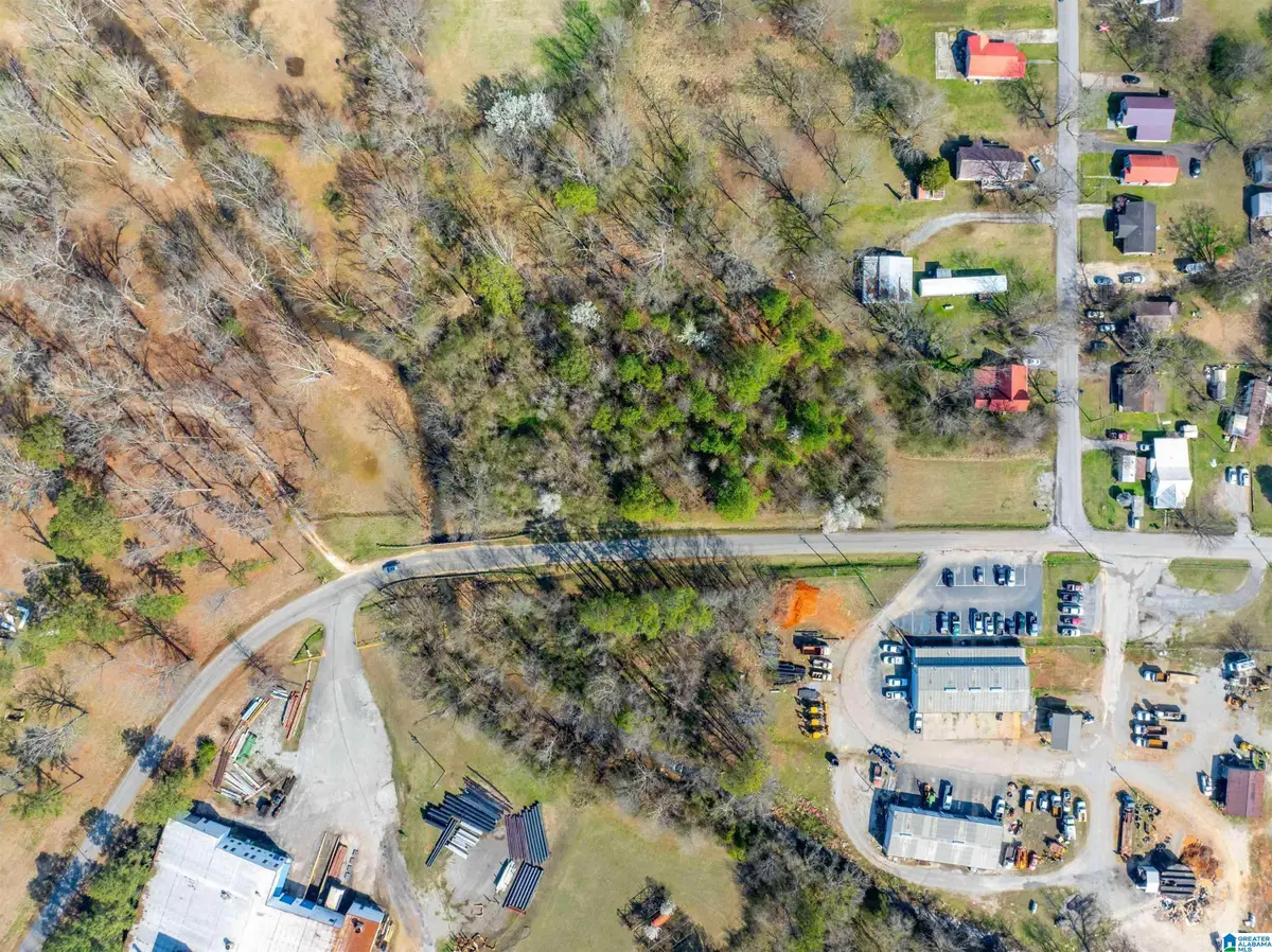 FRANCIS STREET NW, Jacksonville, AL 36265 - Image #1