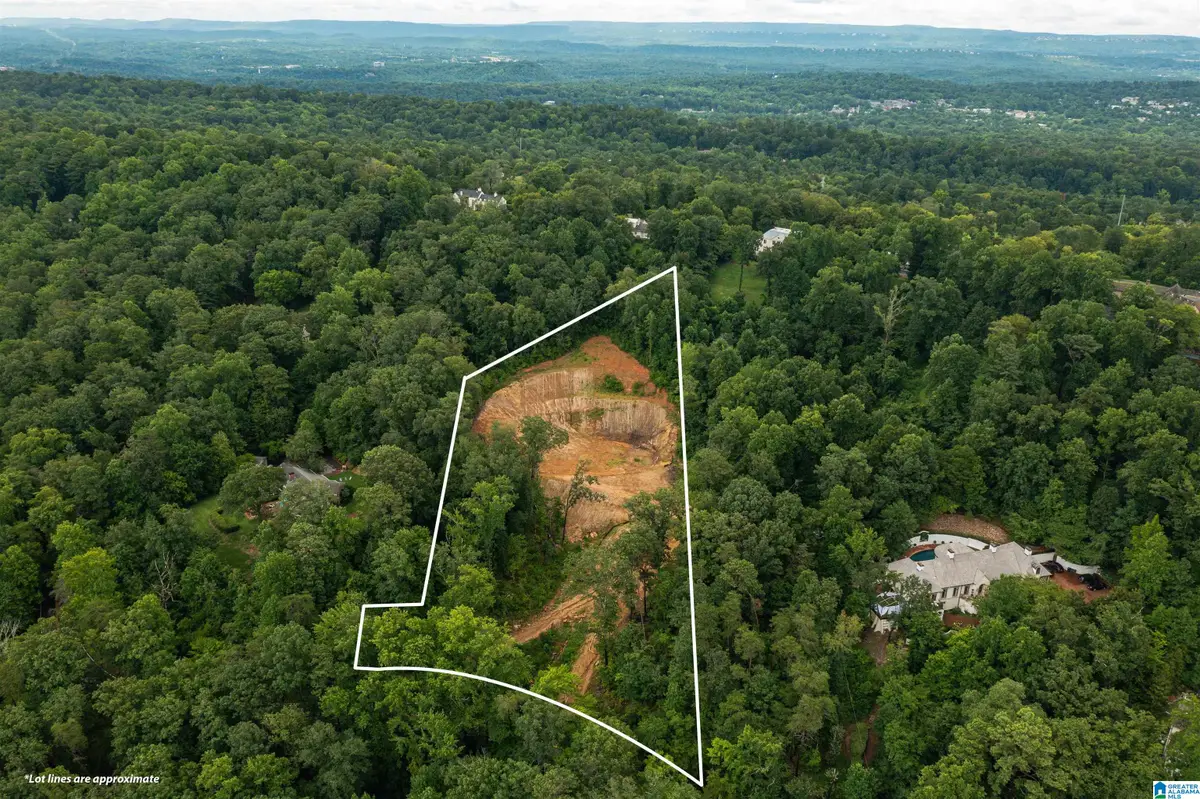 2841 CHEROKEE ROAD, Mountain Brook, AL 35223 - Image #1