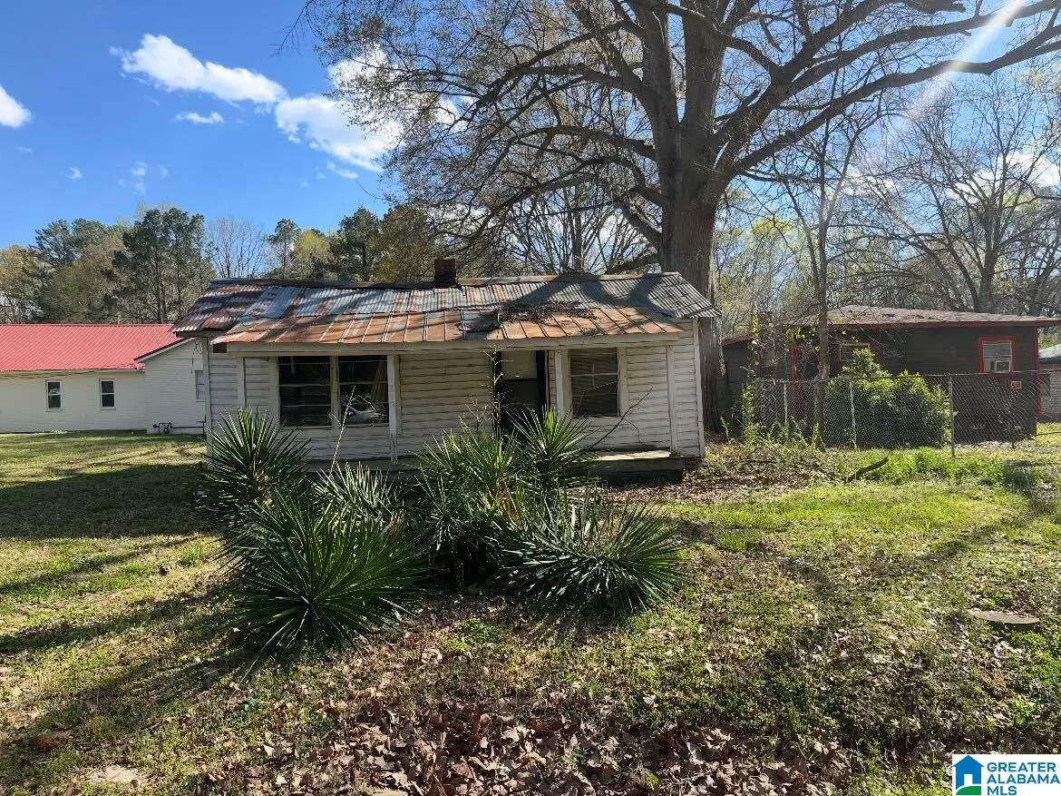 1312 MERRITT STREET, Bessemer, AL 35020 - Image #1