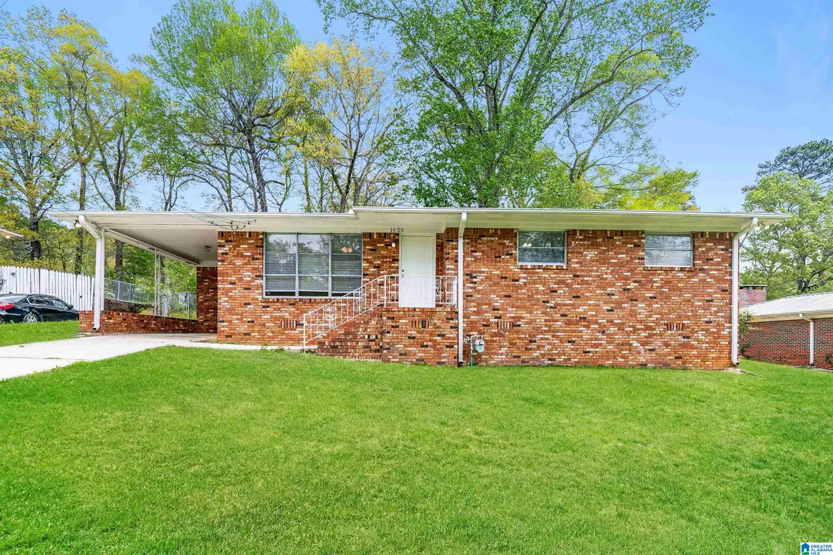 1625 MANN DRIVE, Birmingham, AL 35214 - Image #1