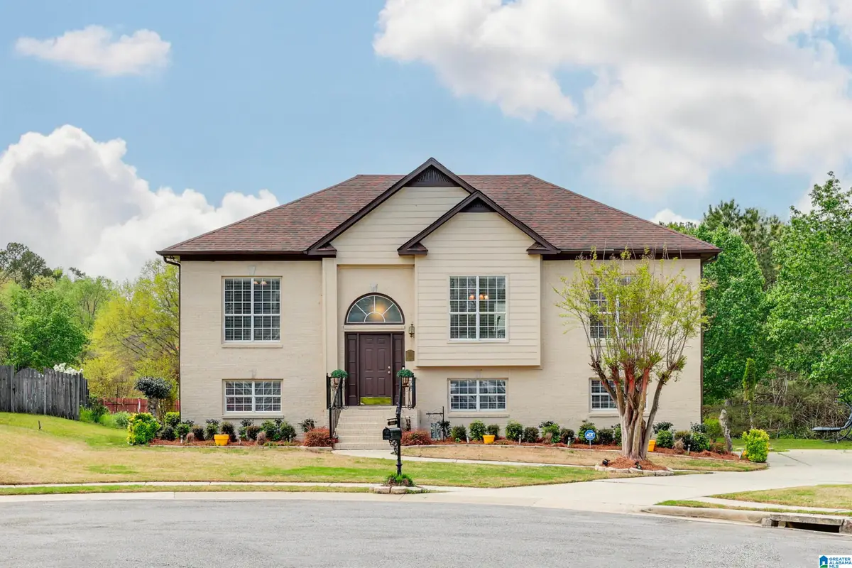 3197 TRACE CIRCLE, Trussville, AL 35173 - Image #1