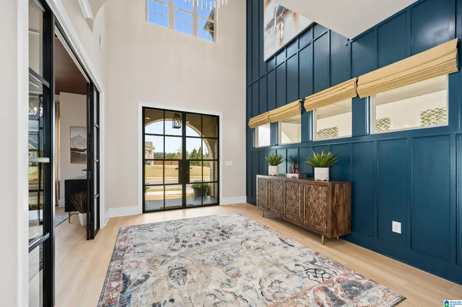 1185 CLIFTON ROAD, Hoover, AL 35244 - Image #3