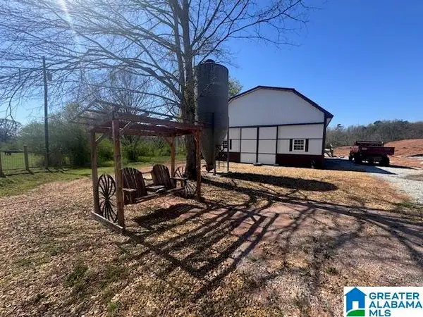 2276 MOUNT MORIAH ROAD, Delta, AL 36258