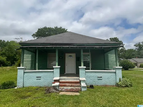 2809 5TH AVENUE N, Pell city, AL 35125