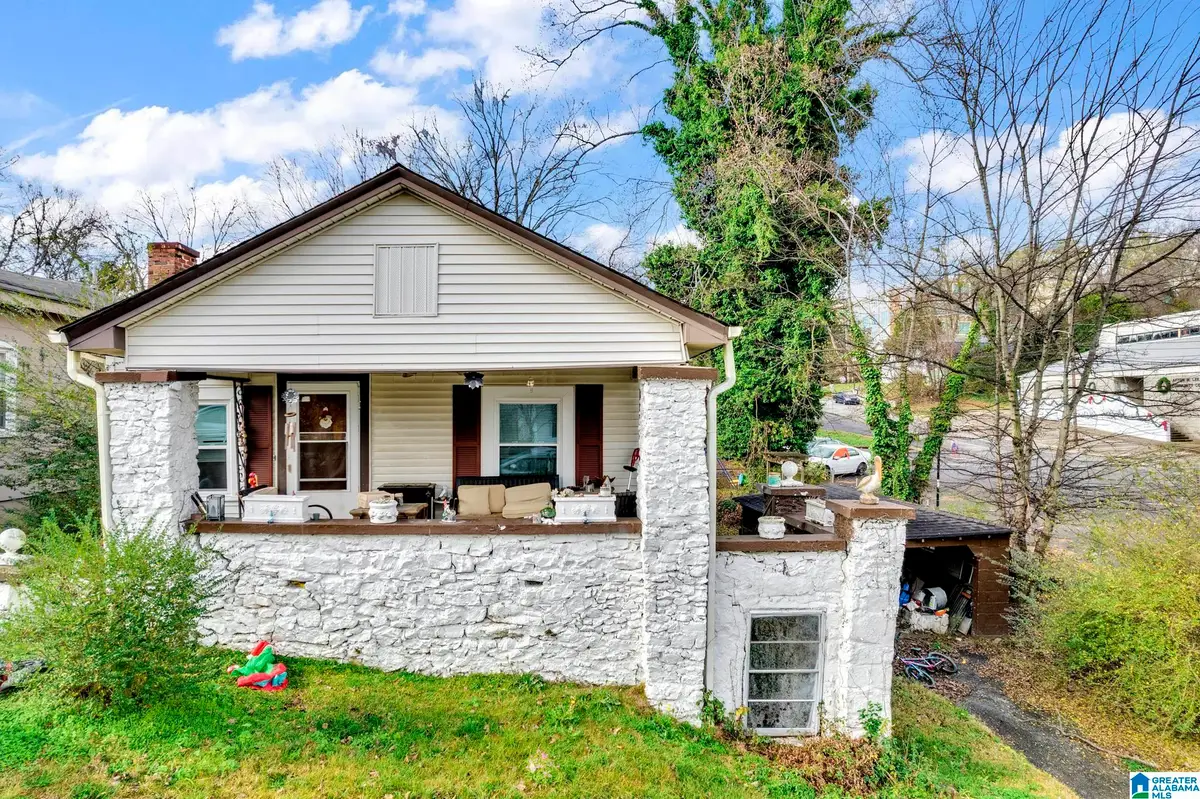 2534 19TH STREET, Homewood, AL 35209 - Image #1