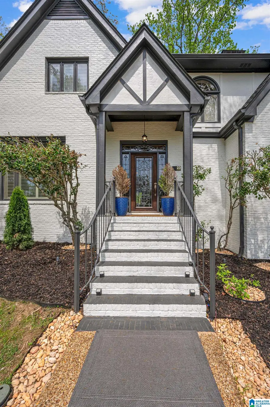 1123 LAKE FOREST CIRCLE, Hoover, AL 35244 - Image #3