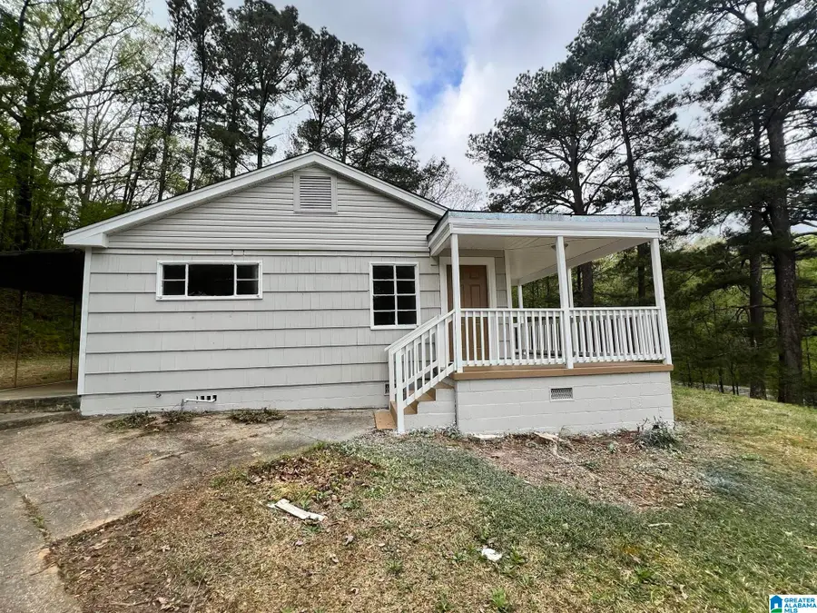 1 DANA AVENUE, Sylacauga, AL 35150 - Image #2