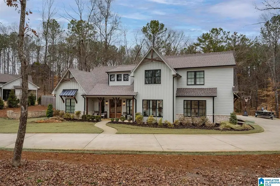 712 HICKORY HOLLOW, Chelsea, AL 35043 - Image #3