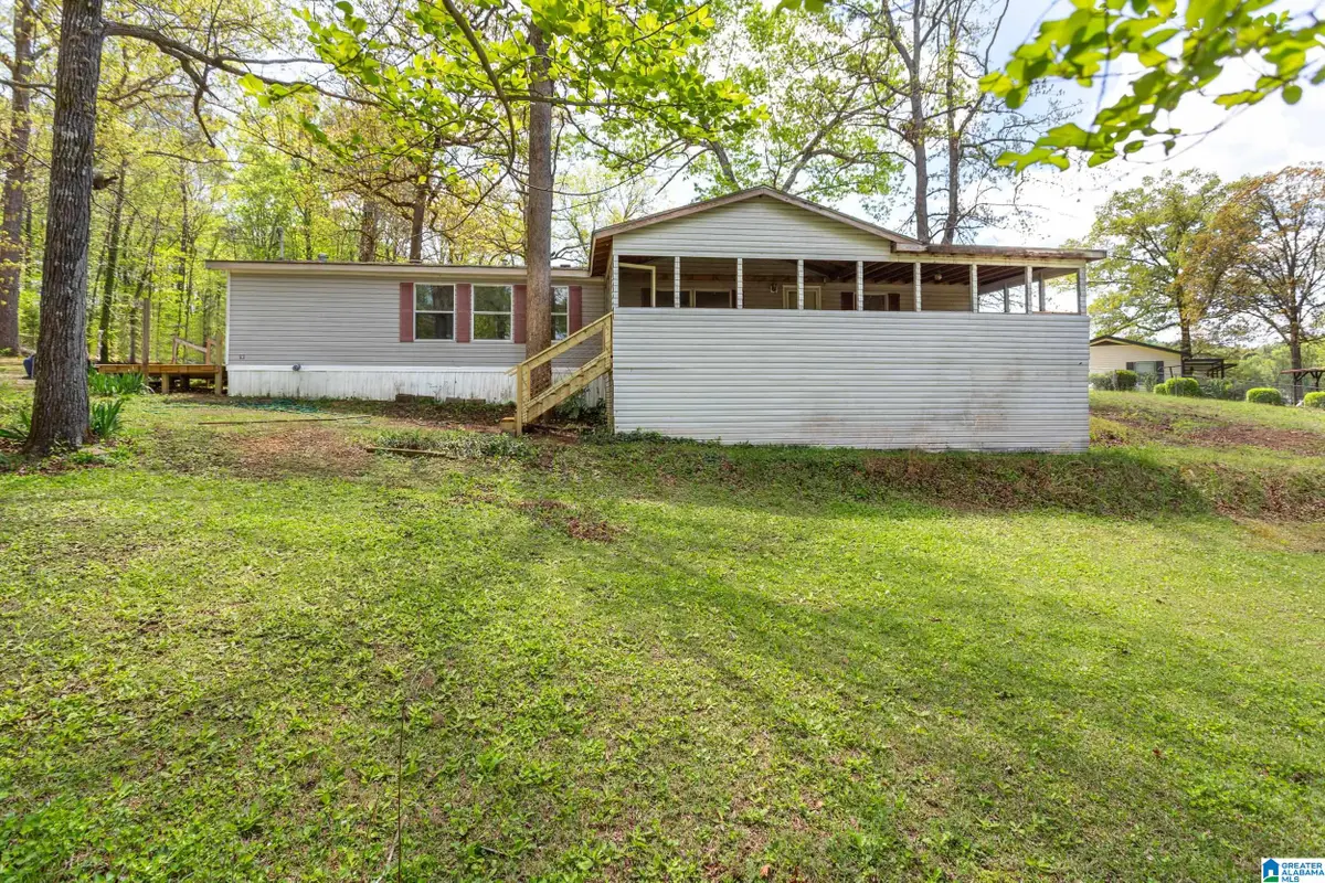 139 COLVARD DRIVE, Ohatchee, AL 36271 - Image #1