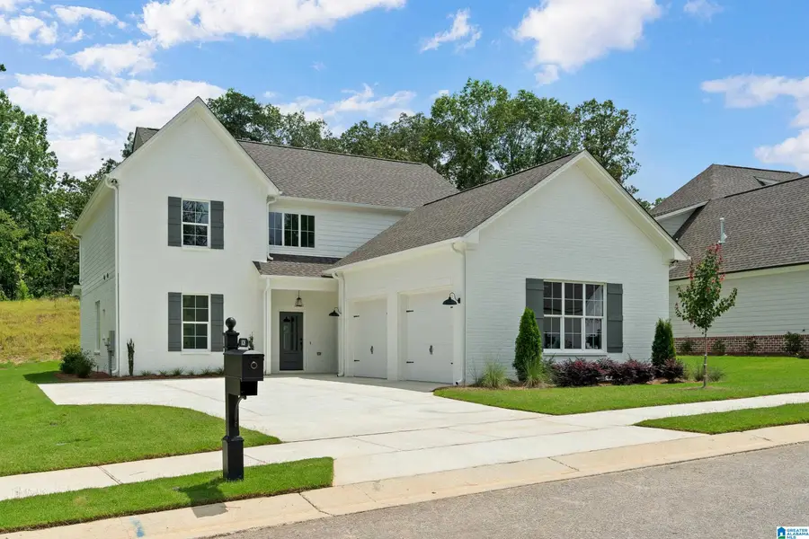 108 MCALPIN CIRCLE, Pelham, AL 35124 - Image #2