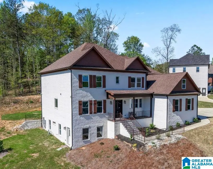 7655 BARCLAY TERRACE, Trussville, AL 35173 - Image #1