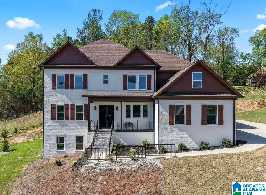 7655 BARCLAY TERRACE, Trussville, AL 35173 - Image #2