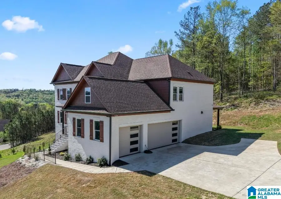 7655 BARCLAY TERRACE, Trussville, AL 35173 - Image #3