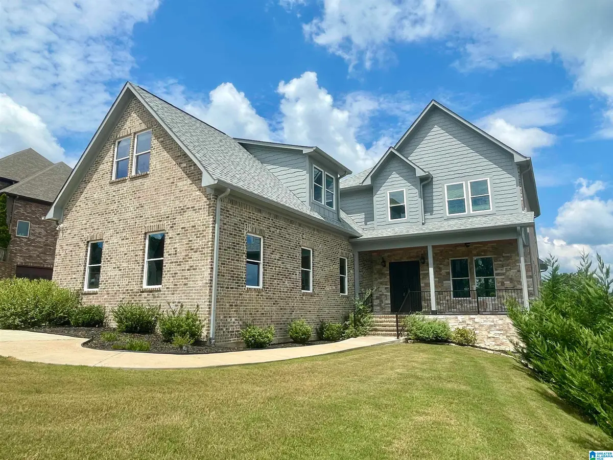 7622 BARCLAY TERRACE, Trussville, AL 35173 - Image #1