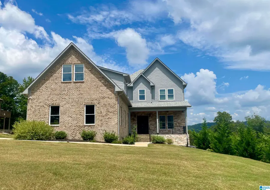 7622 BARCLAY TERRACE, Trussville, AL 35173 - Image #2