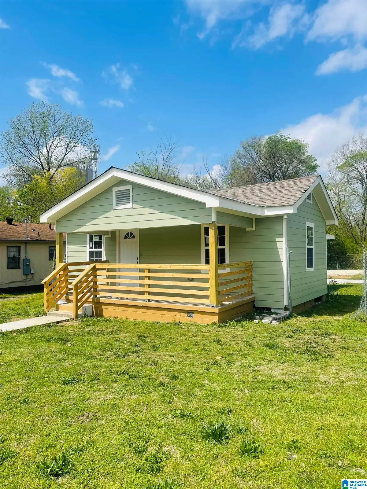 3520 JEFFERSON AVENUE SW, Birmingham, AL 35221 - Image #1