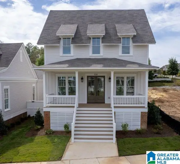 508 PRESERVE WAY, Hoover, AL 35226