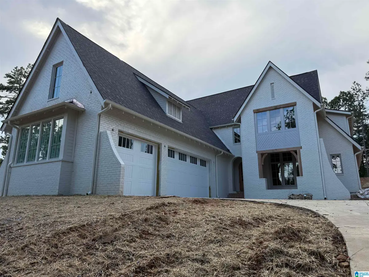 4376 KINGS MOUNTAIN RIDGE, Vestavia Hills, AL 35242 - Image #1