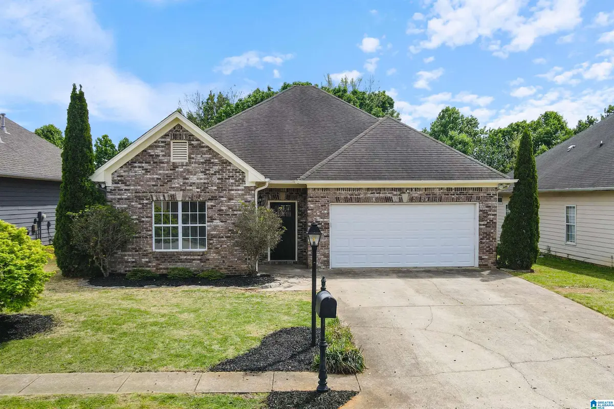 1032 LEXINGTON DRIVE, Moody, AL 35004 - Image #1