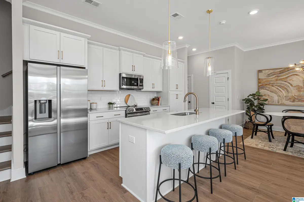 4508 AMATON WAY, Hoover, AL 35244 - Image #1