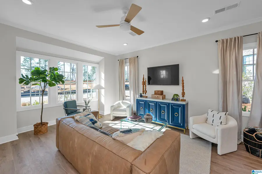 4508 AMATON WAY, Hoover, AL 35244 - Image #2