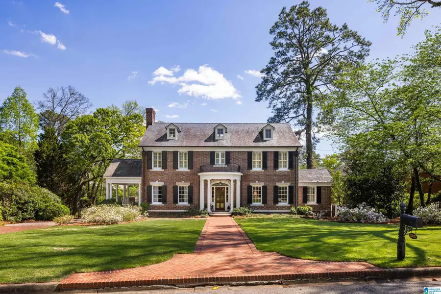 3205 STERLING ROAD, Mountain Brook, AL 35213 - Image #2