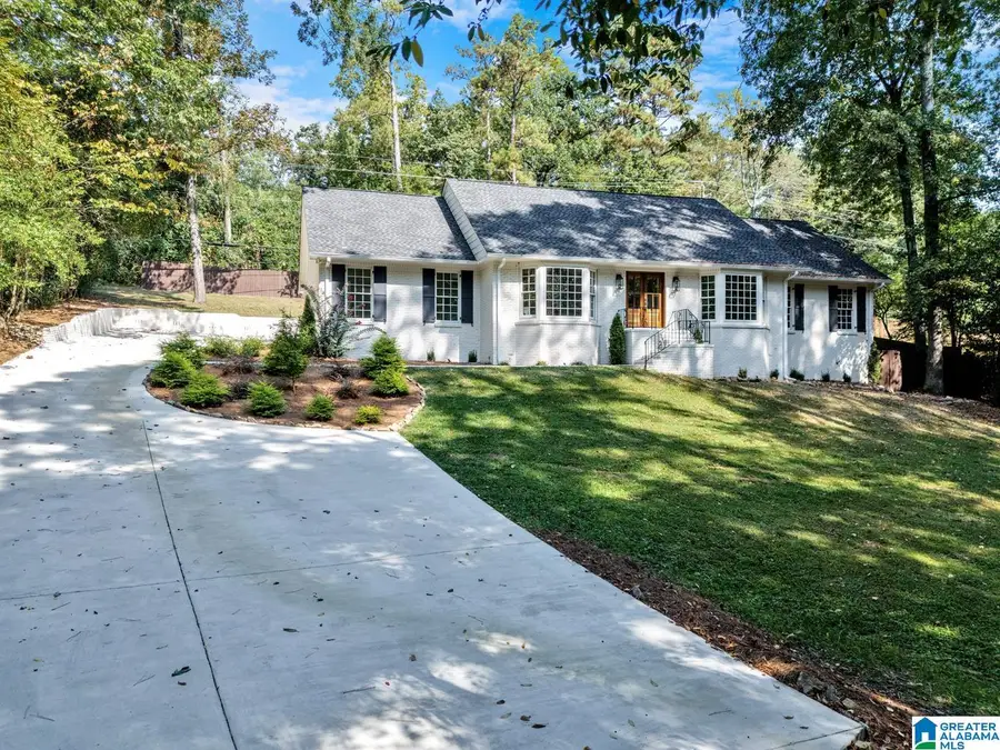 3656 BROOKWOOD ROAD, Mountain Brook, AL 35223 - Image #3