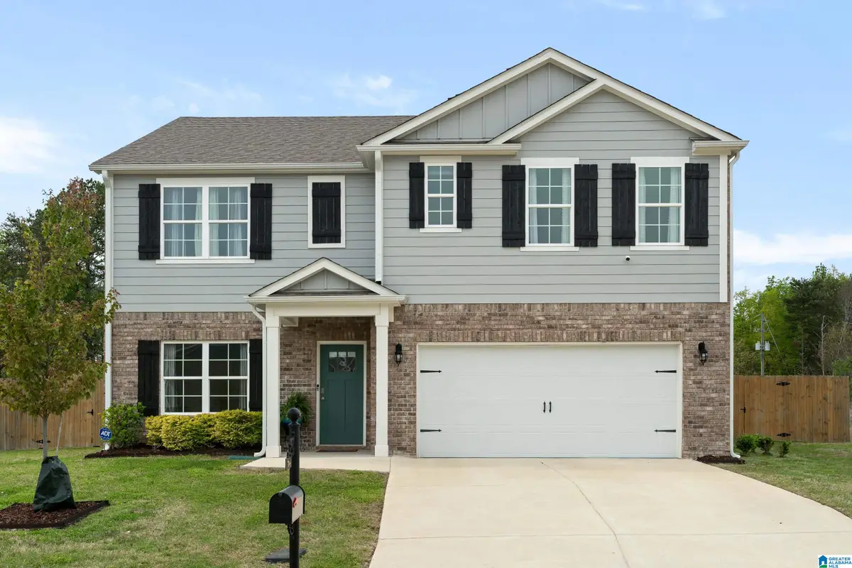 7044 TURNBERRY HIGHLANDS COVE, Gardendale, AL 35071 - Image #1