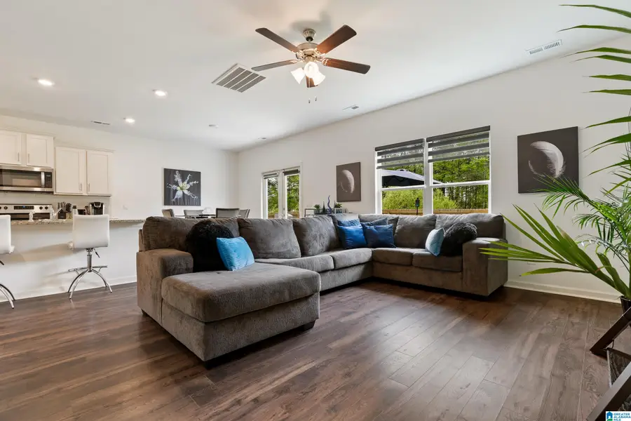 7044 TURNBERRY HIGHLANDS COVE, Gardendale, AL 35071 - Image #2