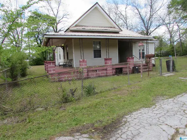 1700 GLENADDIE AVENUE, Anniston, AL 36201