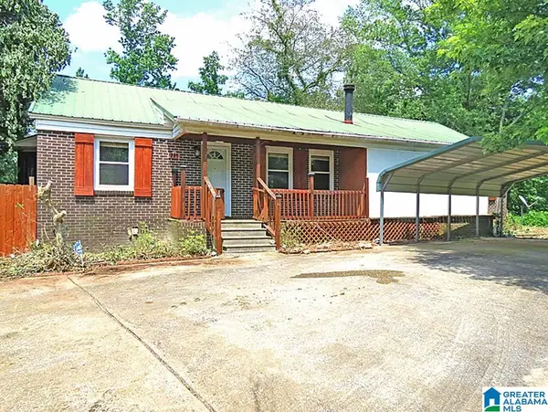 735 OLD ROCKHOUSE ROAD, Sylacauga, AL 35150