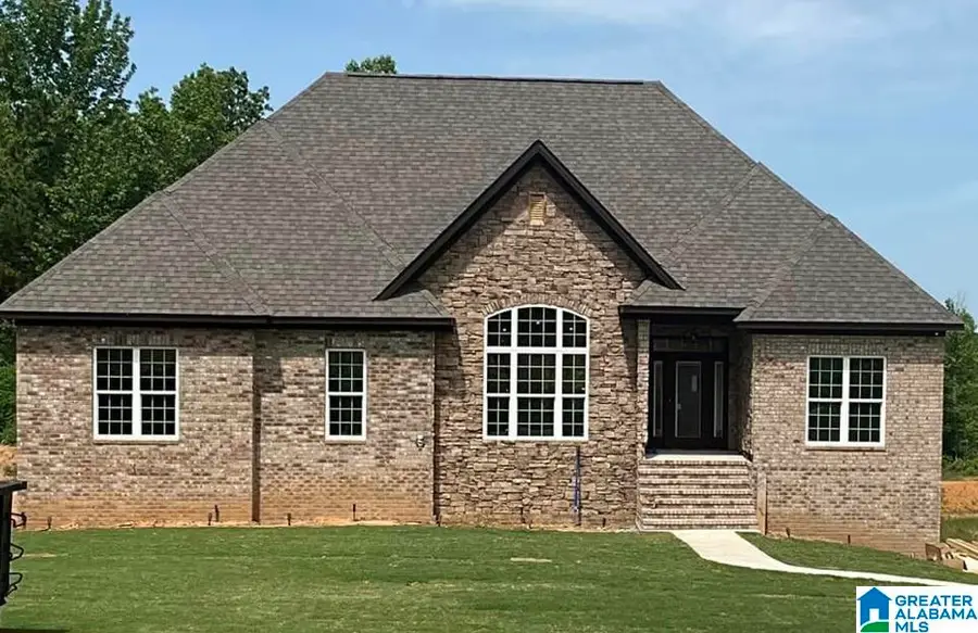 4210 JORDAN CIRCLE, Pinson, AL 35126 - Image #2