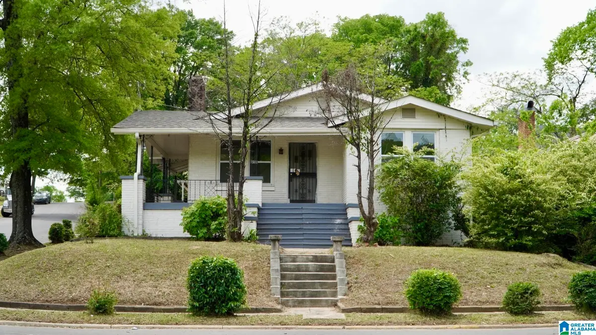 1501 GRAYMONT AVENUE W, Birmingham, AL 35208 - Image #1
