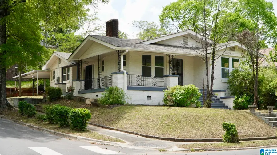 1501 GRAYMONT AVENUE W, Birmingham, AL 35208 - Image #2