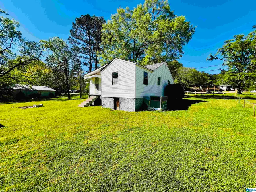 2142 BROOKSIDE COALBURG ROAD, Brookside, AL 35214 - Image #2