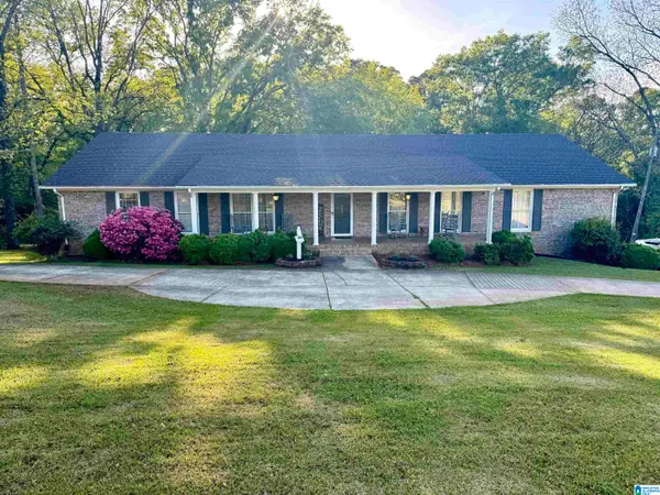 803 EAST STREET S, Talladega, AL 35160