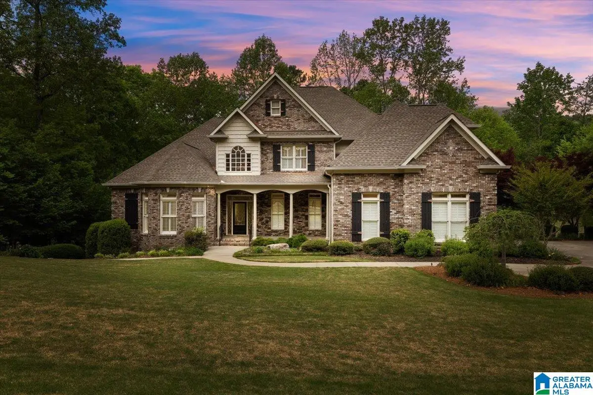 1065 SAINT ANDREWS PARKWAY, Oneonta, AL 35121 - Image #1