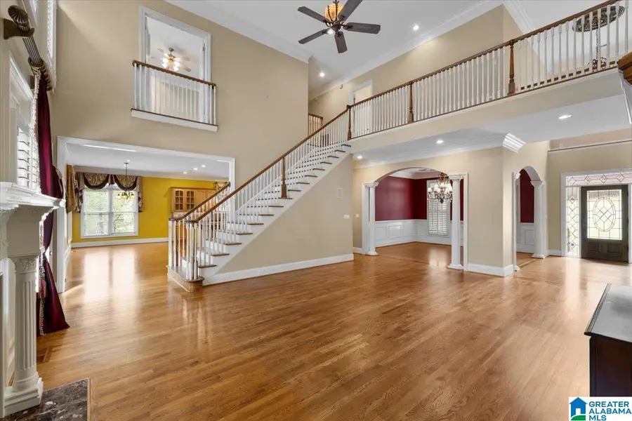 1065 SAINT ANDREWS PARKWAY, Oneonta, AL 35121 - Image #3