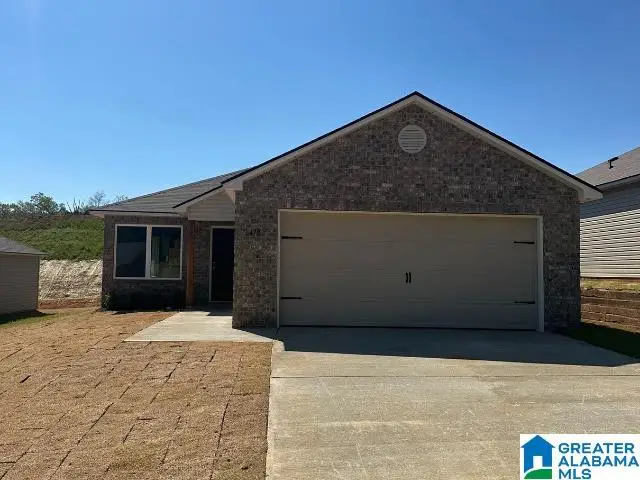 260 BUCKHORN LANE, Lincoln, AL 35096 - Image #1