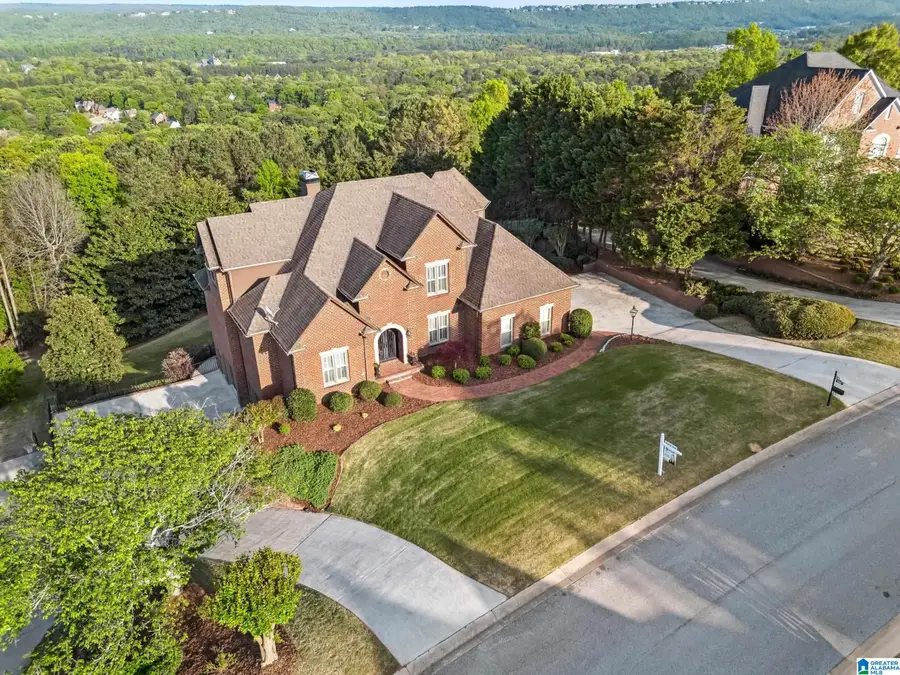 2080 BROOK HIGHLAND RIDGE, Brook Highland, AL 35242 - Image #3