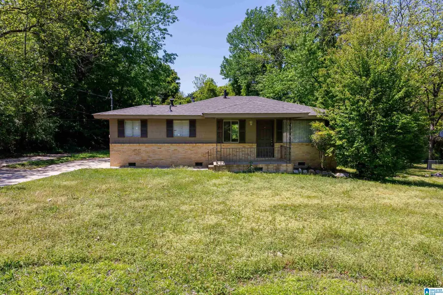 2332 2ND PLACE NE, Center Point, AL 35215 - Image #3