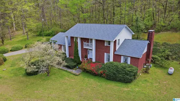 5445 OLD SPRINGVILLE ROAD, Pinson, AL 35126