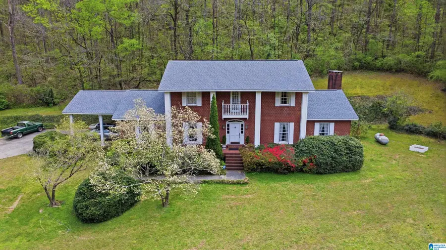 5445 OLD SPRINGVILLE ROAD, Pinson, AL 35126 - #2