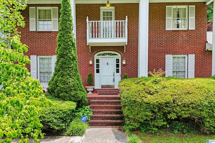 5445 OLD SPRINGVILLE ROAD, Pinson, AL 35126 - #3