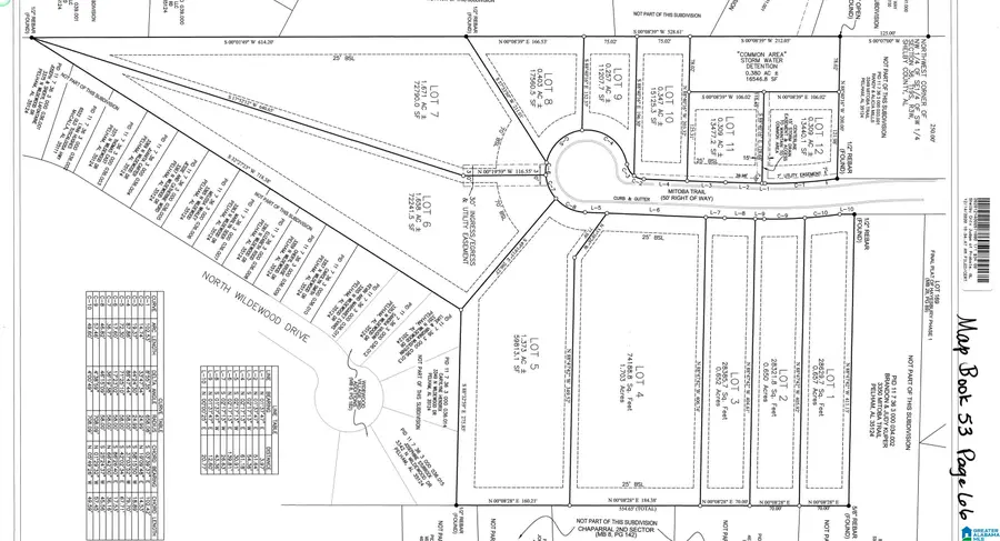 3370 MITOBA TRAIL, Pelham, AL 35124 - #2